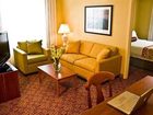 фото отеля TownePlace Suites Milpitas