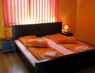 фото отеля Pensiunea Norbert Sighisoara