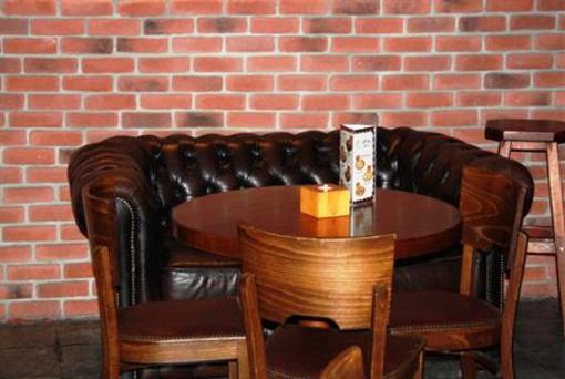фото отеля Hotel Bar Maffi
