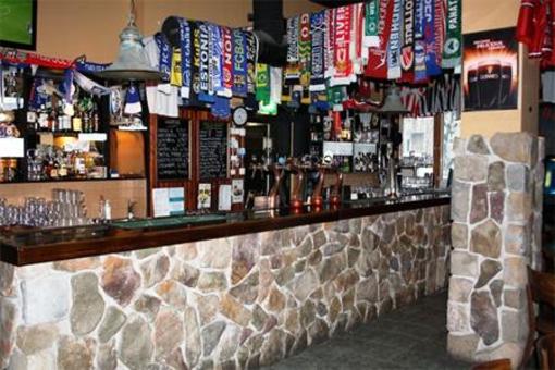 фото отеля Hotel Bar Maffi