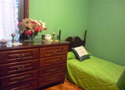 фото отеля Constanza Hostel