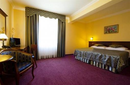 фото отеля Hotel Nowy Dwor W Zaczerniu