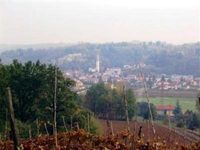 Cascina Bella Vista Bed & Breakfast Cantarana