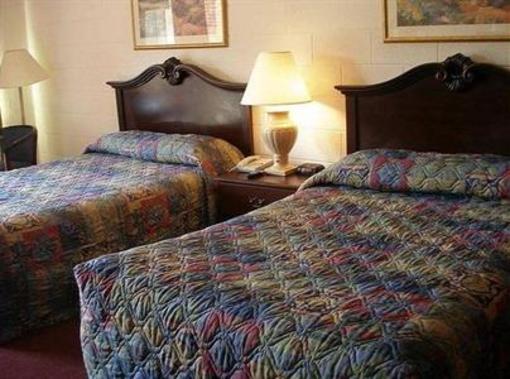 фото отеля Red Carpet Inn Lexington