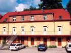 фото отеля Hotelpension Mühlenseeperle Templin