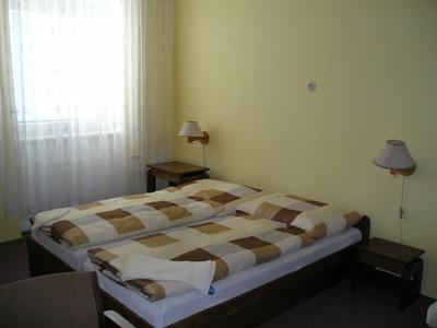 фото отеля Penzion IAT