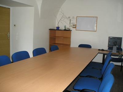 фото отеля Penzion IAT