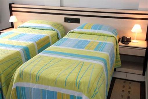 фото отеля Hotel Gumz