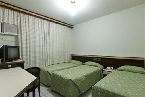 фото отеля Hotel Gumz
