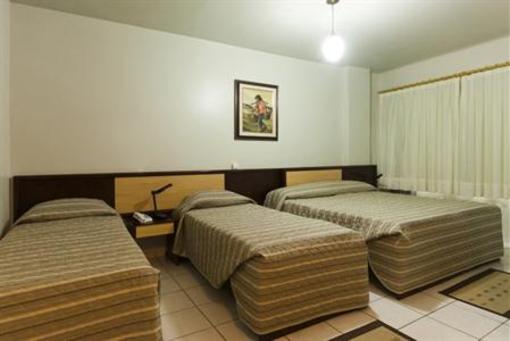 фото отеля Hotel Gumz