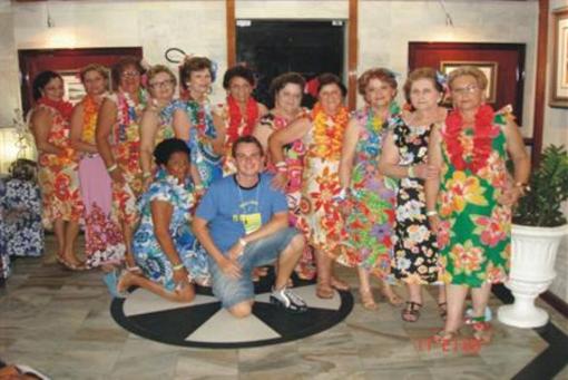 фото отеля Hotel Gumz
