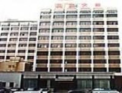 фото отеля Sanli Hotel Hangzhou
