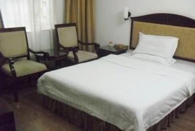 фото отеля Duhuixuan Hotel