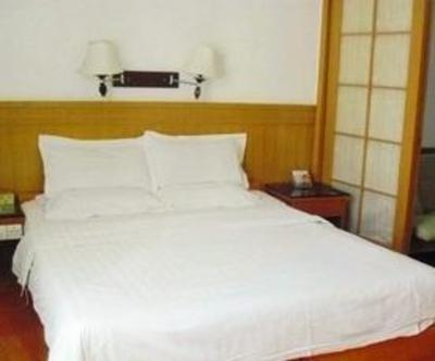фото отеля Duhuixuan Hotel