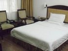 фото отеля Duhuixuan Hotel