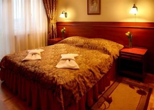 фото отеля Hotel Cristal Park
