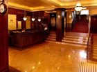 фото отеля Hotel Cristal Park