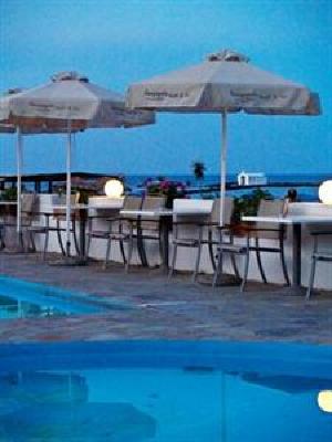 фото отеля Georgioupolis Beach Hotel & Spa