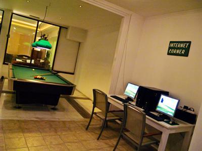 фото отеля Georgioupolis Beach Hotel & Spa