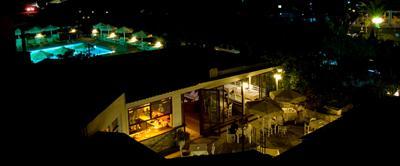 фото отеля Georgioupolis Beach Hotel & Spa