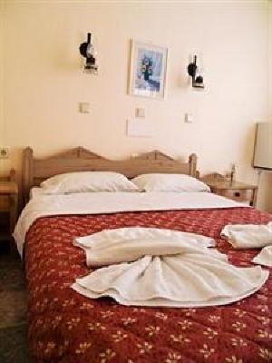 фото отеля Georgioupolis Beach Hotel & Spa