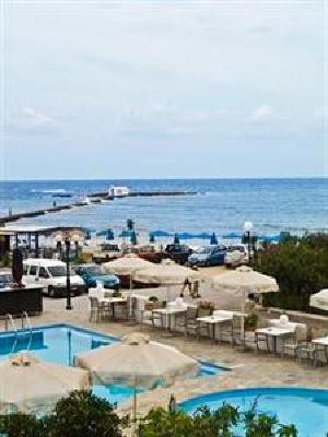 фото отеля Georgioupolis Beach Hotel & Spa