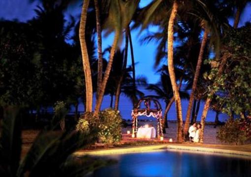 фото отеля Diamonds Malindi Beach