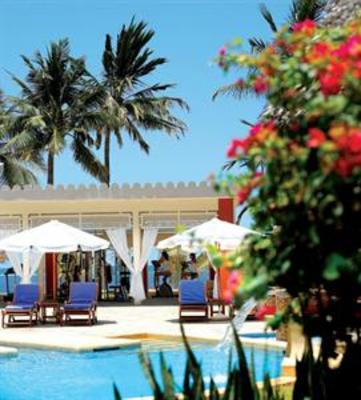 фото отеля Diamonds Malindi Beach