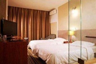 фото отеля Tiantong Hotel