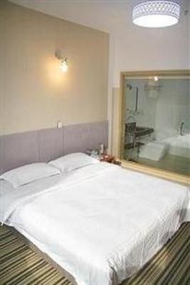 фото отеля Tiantong Hotel