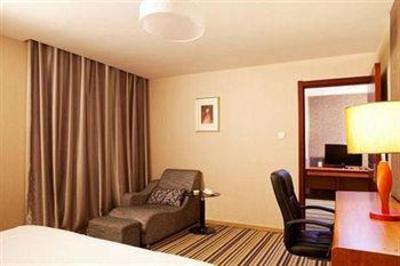 фото отеля Tiantong Hotel