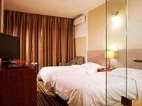 Tiantong Hotel
