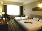 фото отеля Tiantong Hotel