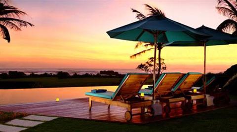 фото отеля Bali Grand Sunsets Resort & Spa