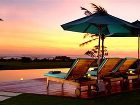 фото отеля Bali Grand Sunsets Resort & Spa