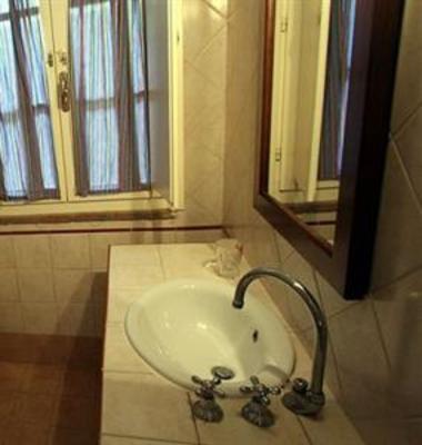 фото отеля Residence La Casina