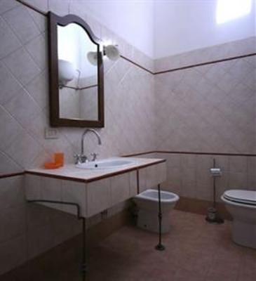 фото отеля Residence La Casina