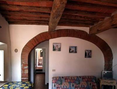 фото отеля Residence La Casina