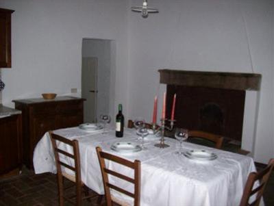 фото отеля Residence La Casina