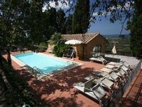 Residence La Casina
