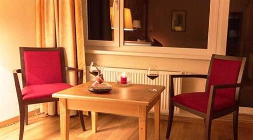 фото отеля Panorama-Hotel Rothenfels