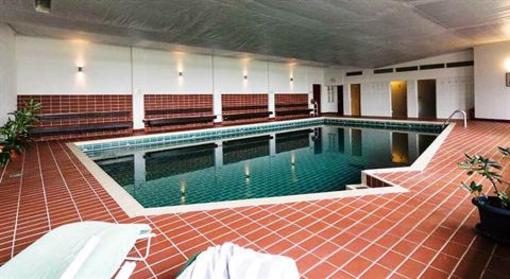 фото отеля Panorama-Hotel Rothenfels