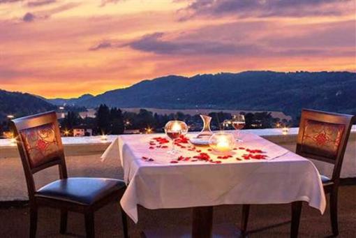 фото отеля Panorama-Hotel Rothenfels