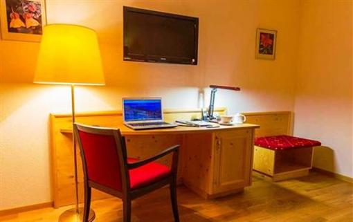 фото отеля Panorama-Hotel Rothenfels