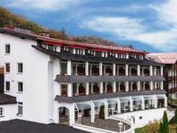 Panorama-Hotel Rothenfels