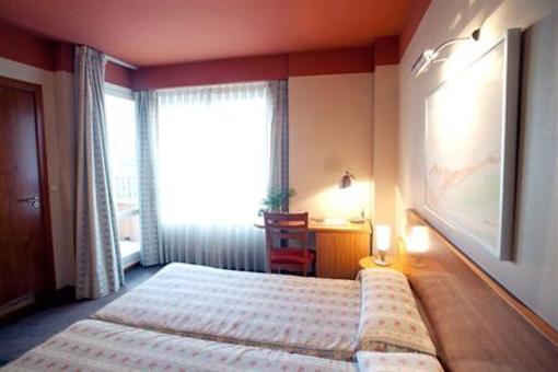 фото отеля Igartza Hotela Beasain