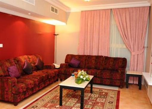 фото отеля Golden House Dammam