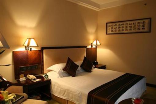 фото отеля Hongsheng Grand Hotel Chongqing