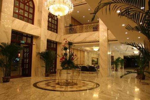 фото отеля Hongsheng Grand Hotel Chongqing