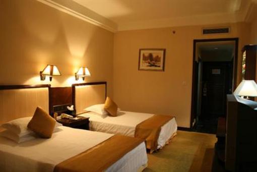 фото отеля Hongsheng Grand Hotel Chongqing
